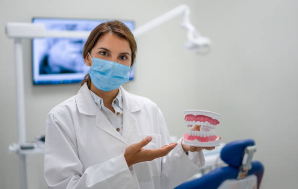 Best Emergency Tooth Extraction  in Hamlin, WV