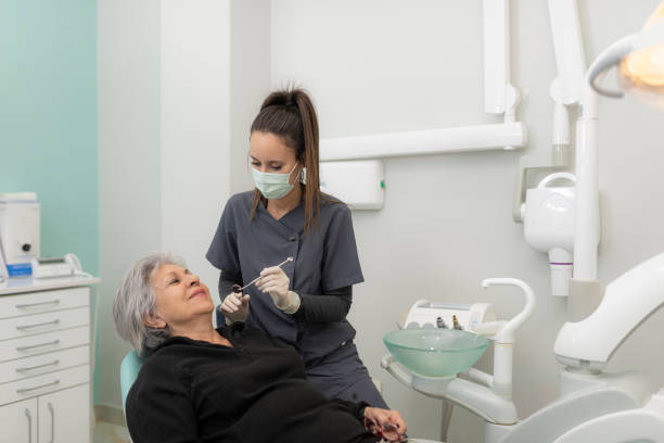Best Emergency Dental Filling Replacement  in Hamlin, WV