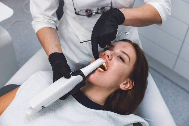 Best Dentist for Dental Trauma  in Hamlin, WV