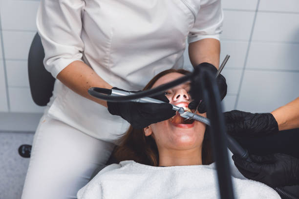 Best Broken Tooth Emergency  in Hamlin, WV
