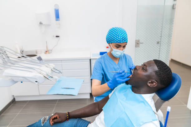 Best Walk-In Dentist Near Me  in Hamlin, WV
